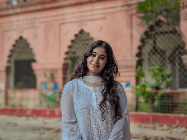 Tasnim Urmi